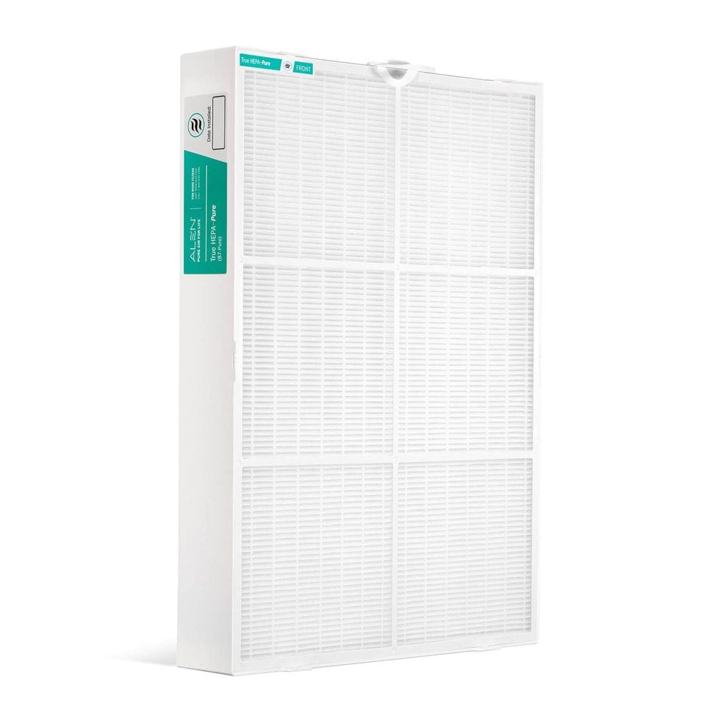 Filtro de ar Alen B7-Pure Replacement H13 True HEPA para BreatheSmart 75i