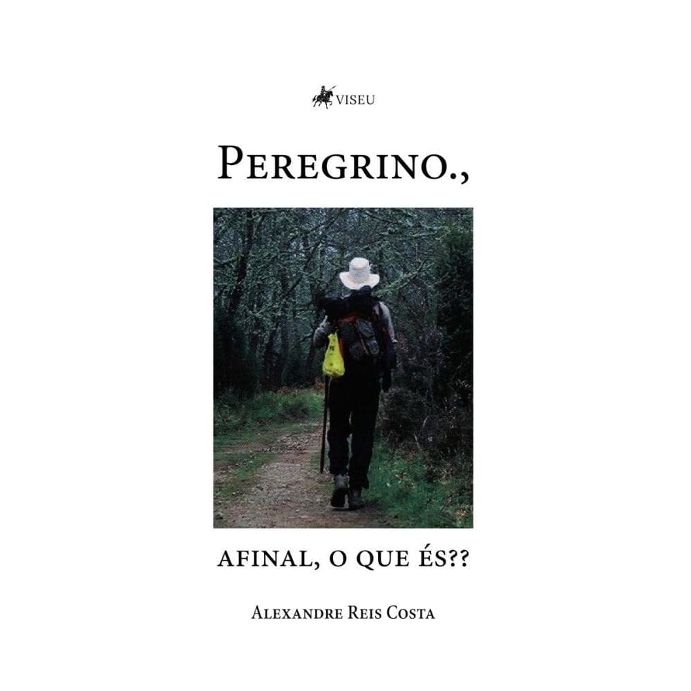 Peregrino: Afinal o que és??