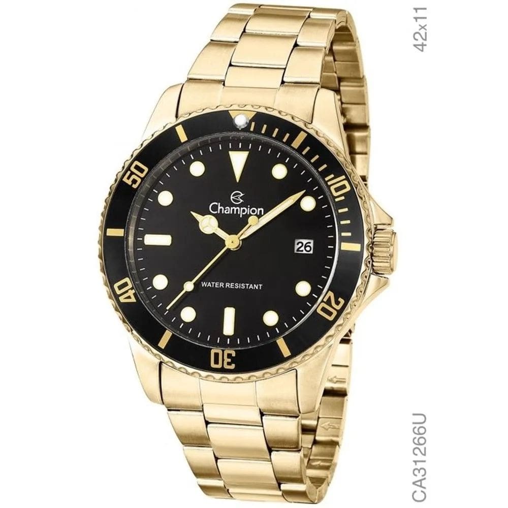 Relógio Champion Masculino CA31266U