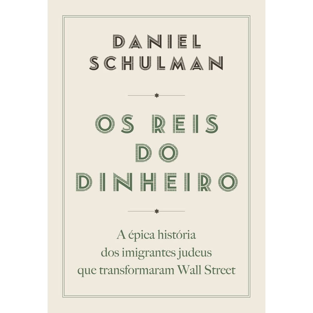 Os Reis do Dinheiro