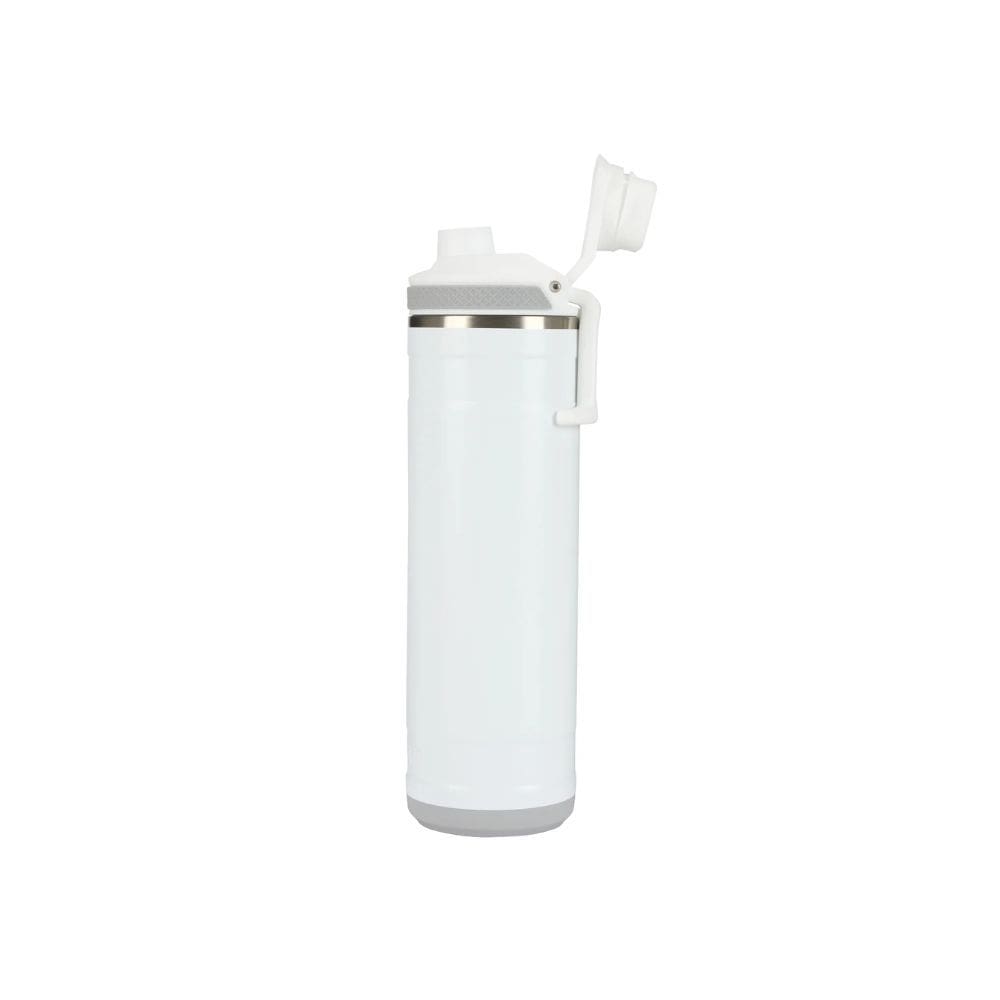 Garrafa Térmica Pelican Pacific Chug™ Bright White (Branco Brilhante)