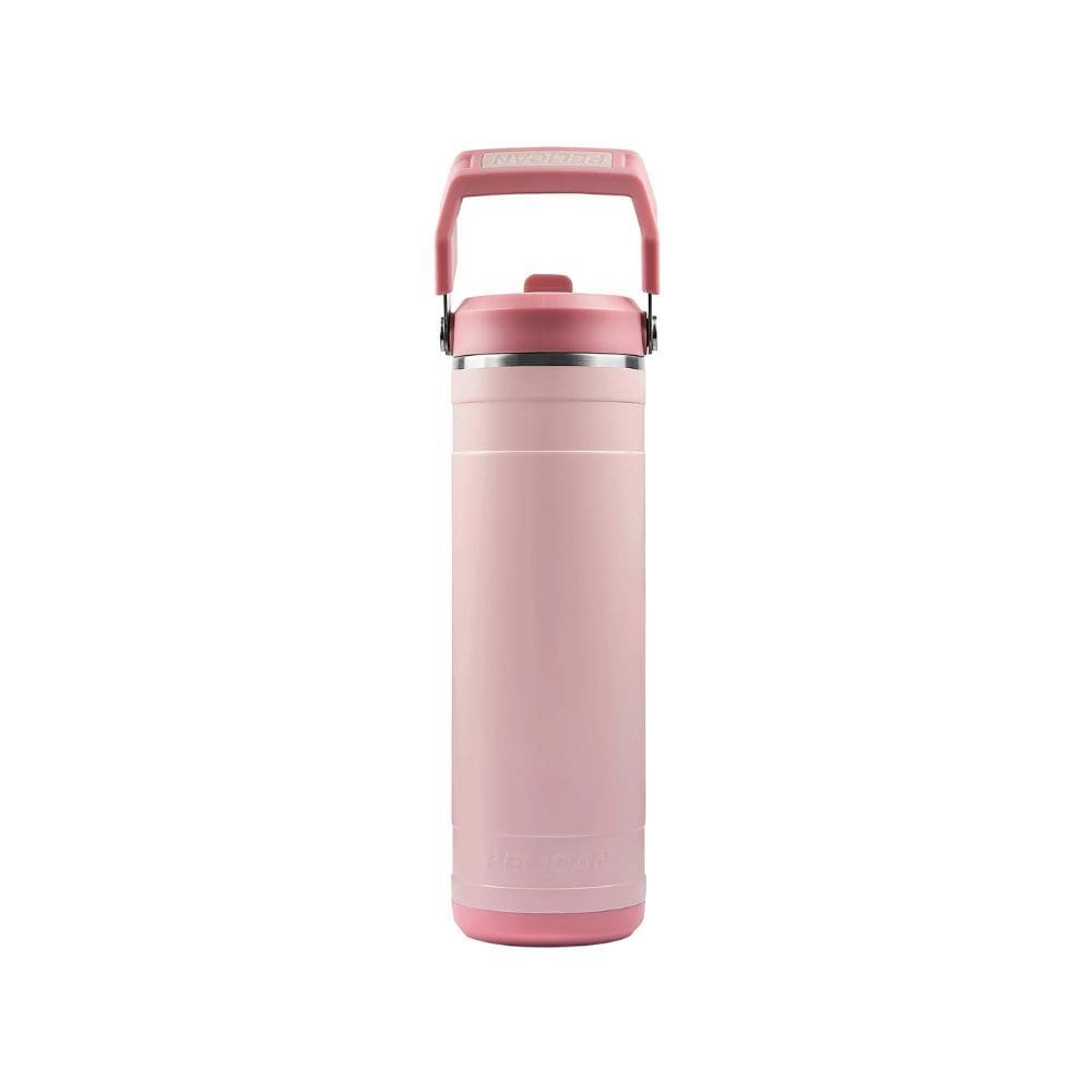 Garrafa Térmica Pelican Pacific™ Blush (Rosa)