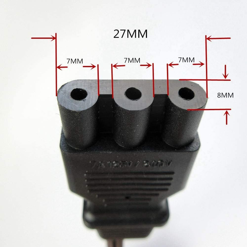 Pedal Eletrônico- Pfaff Hobby  303, 307, 350, 382, 420,421