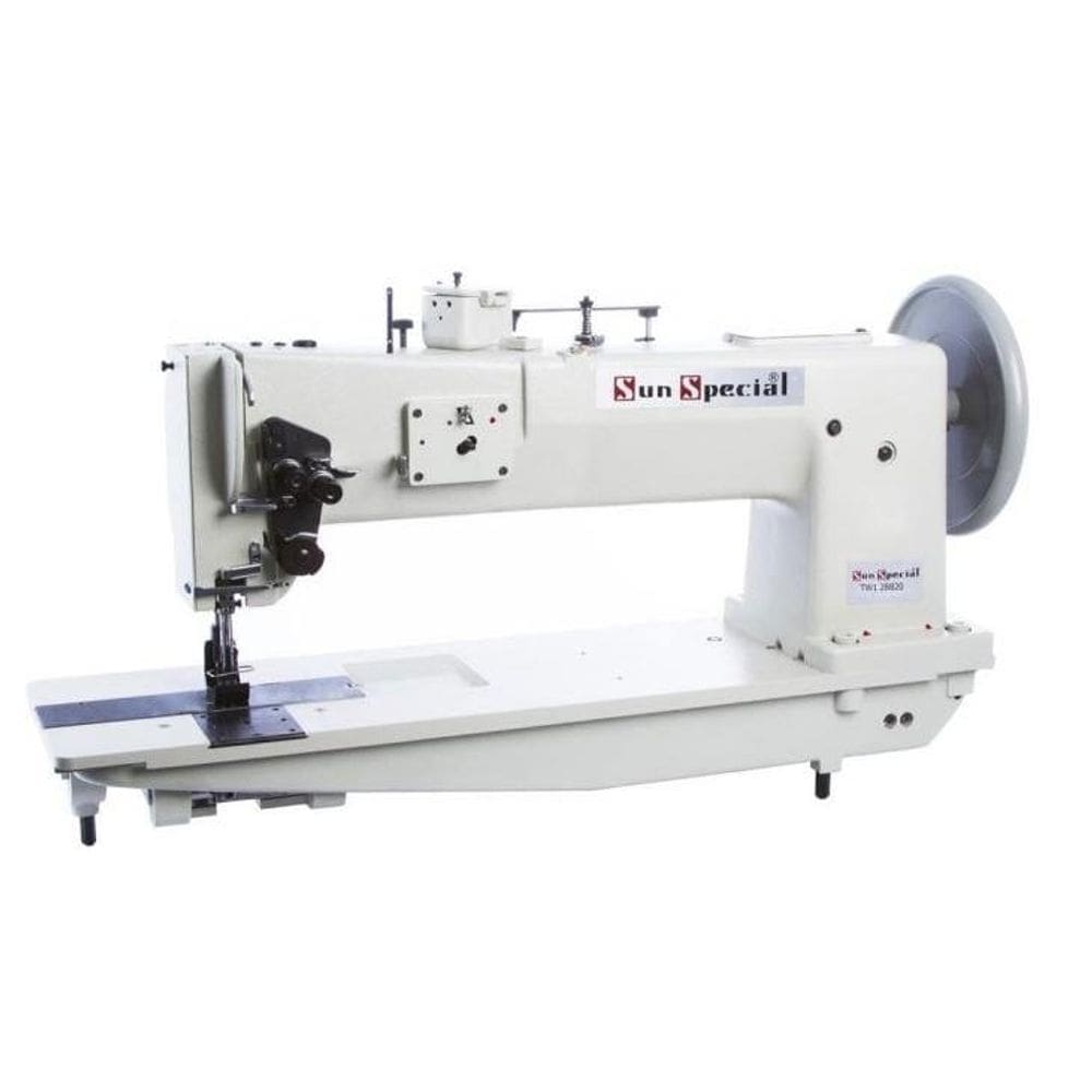 TW1-28BL20- Máquina para costurar lona TW1 - 28BL20