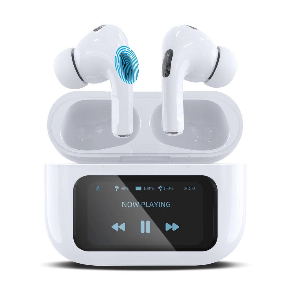 Translator Earbuds 4 BRAVE AI Language em tempo real 144 idiomas