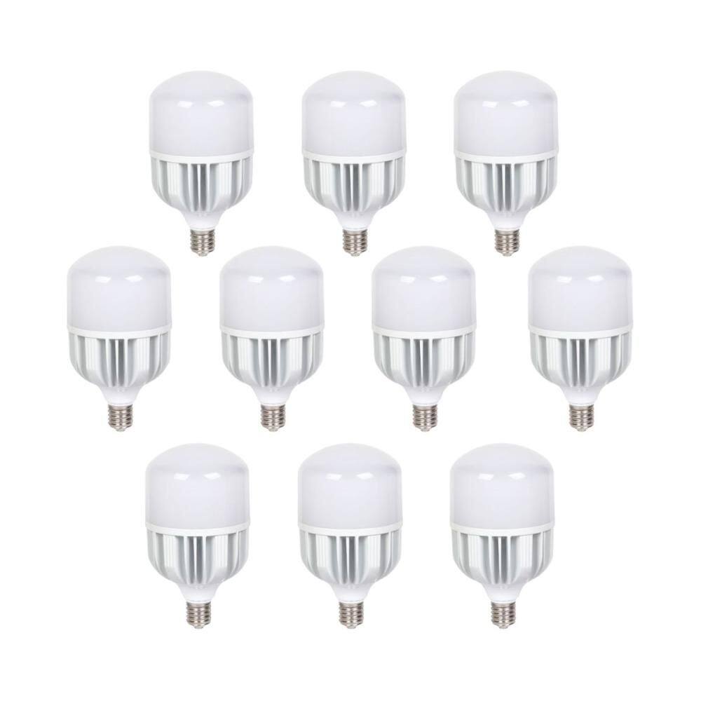 Lâmpada Led Bulbo HP Avant 100W 4000K E27 Bivolt 10 Unidades