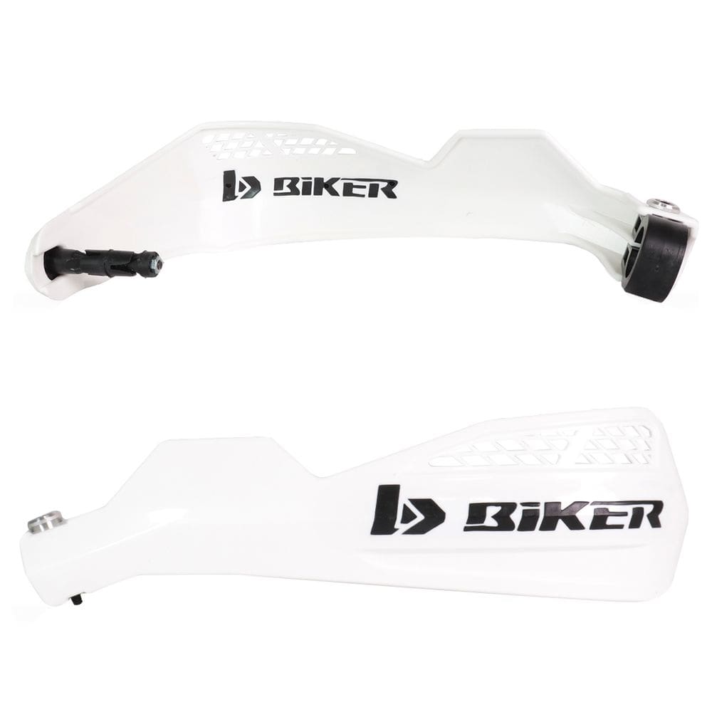 Protetor Mão Biker Scudo Universal Crf 230/250f Yzf Wrf 250/450 Kxf 250/450