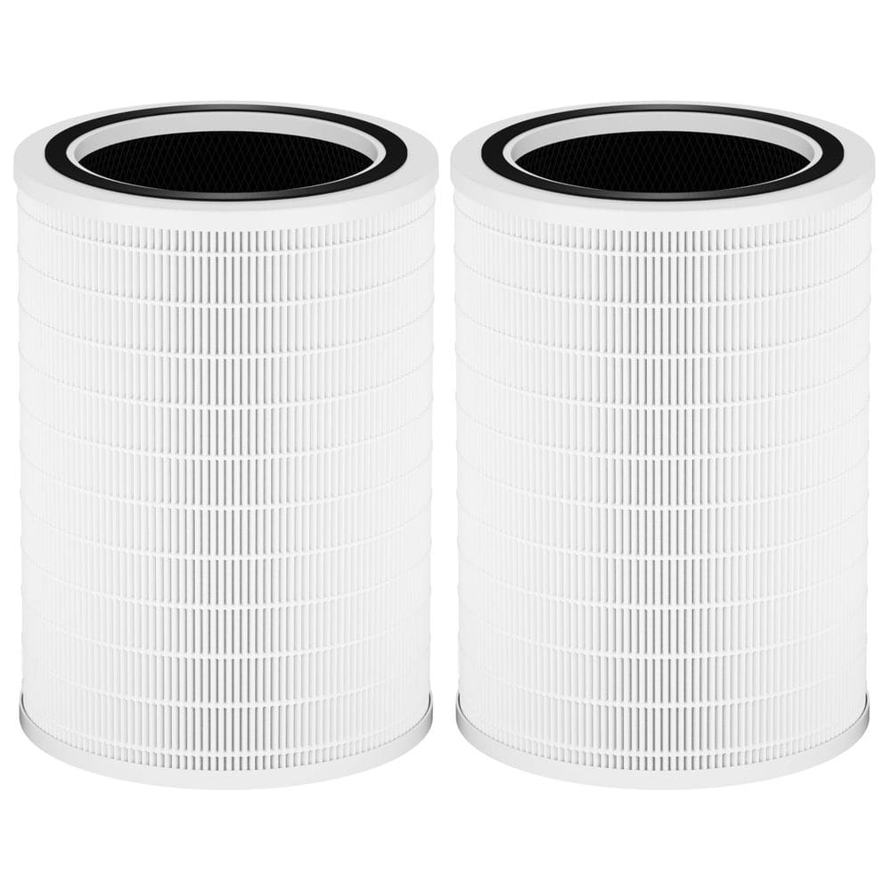 Substituição do filtro purificador de ar CHAMONNY 12010 para Clorox
