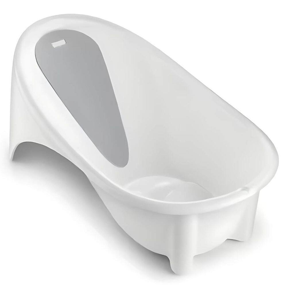 Banheira Para Bebês Com Apoio De Cabeça Hdb52 Fisher Price