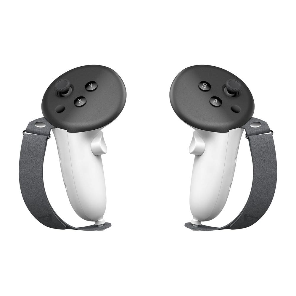 Alças de controle PRISMXR compatíveis com Meta/Oculus Quest 3S/3
