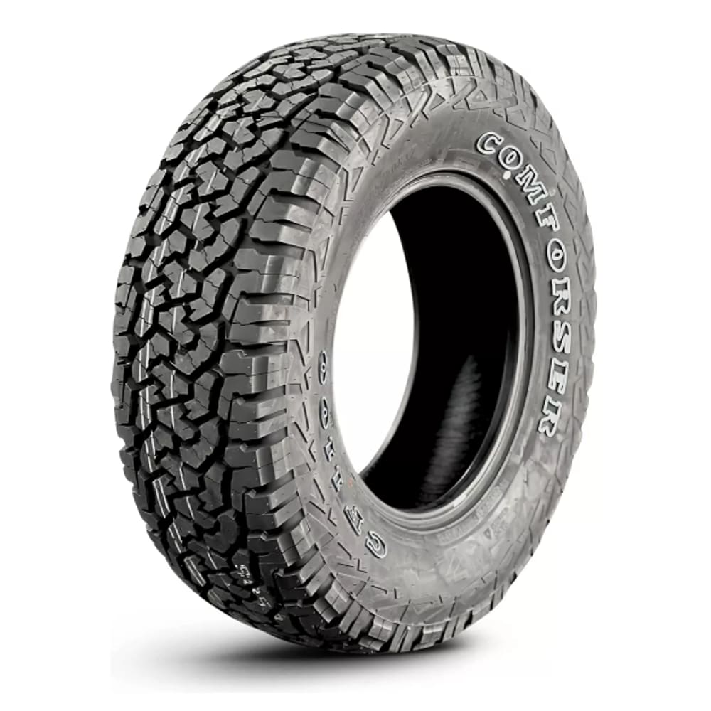Pneu Comforser CF1100 Aro 17 235/75R15 105T OWL AT