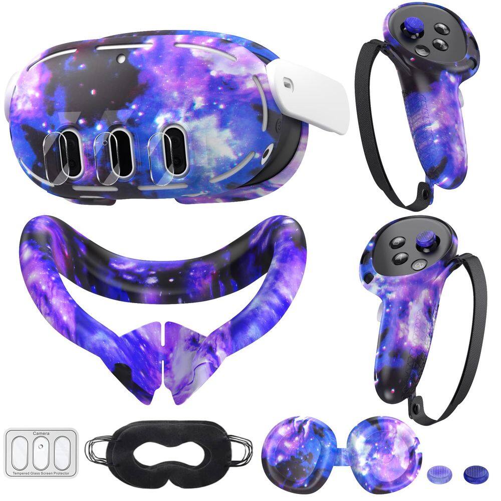 Acessórios VR KANG YU compatíveis com Oculus Quest 3