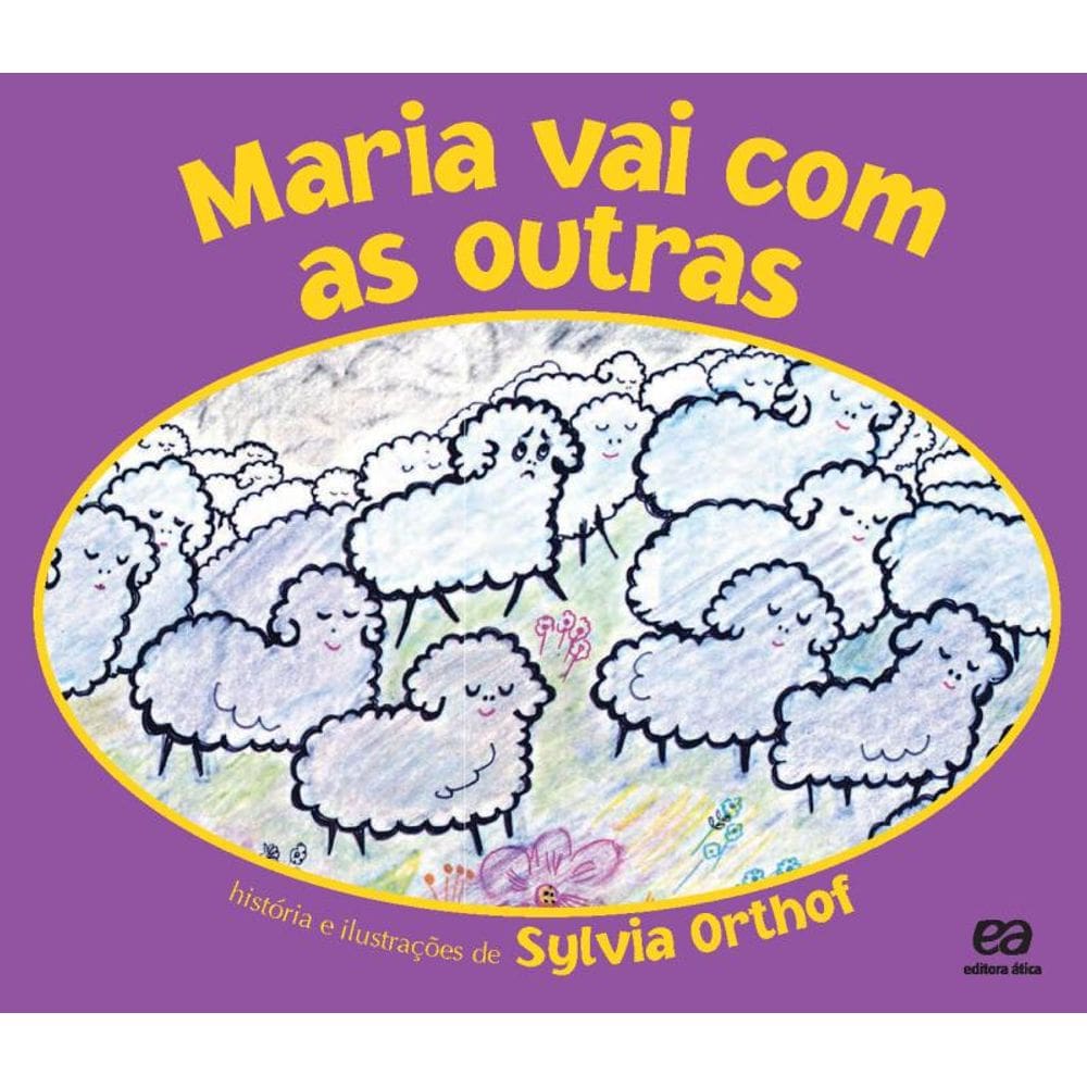 Maria vai com as outras
