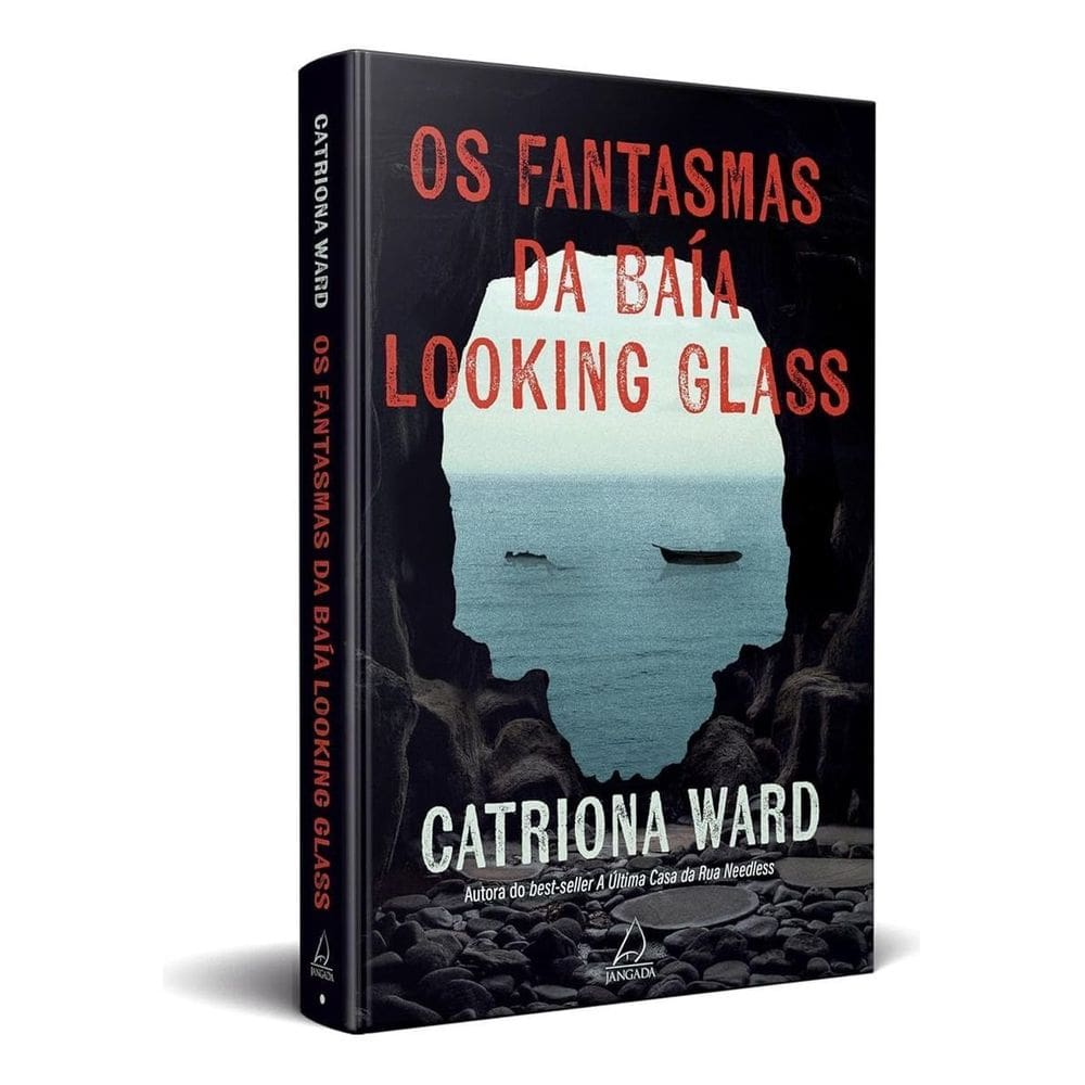 Os Fantasmas da Baía Looking Glass