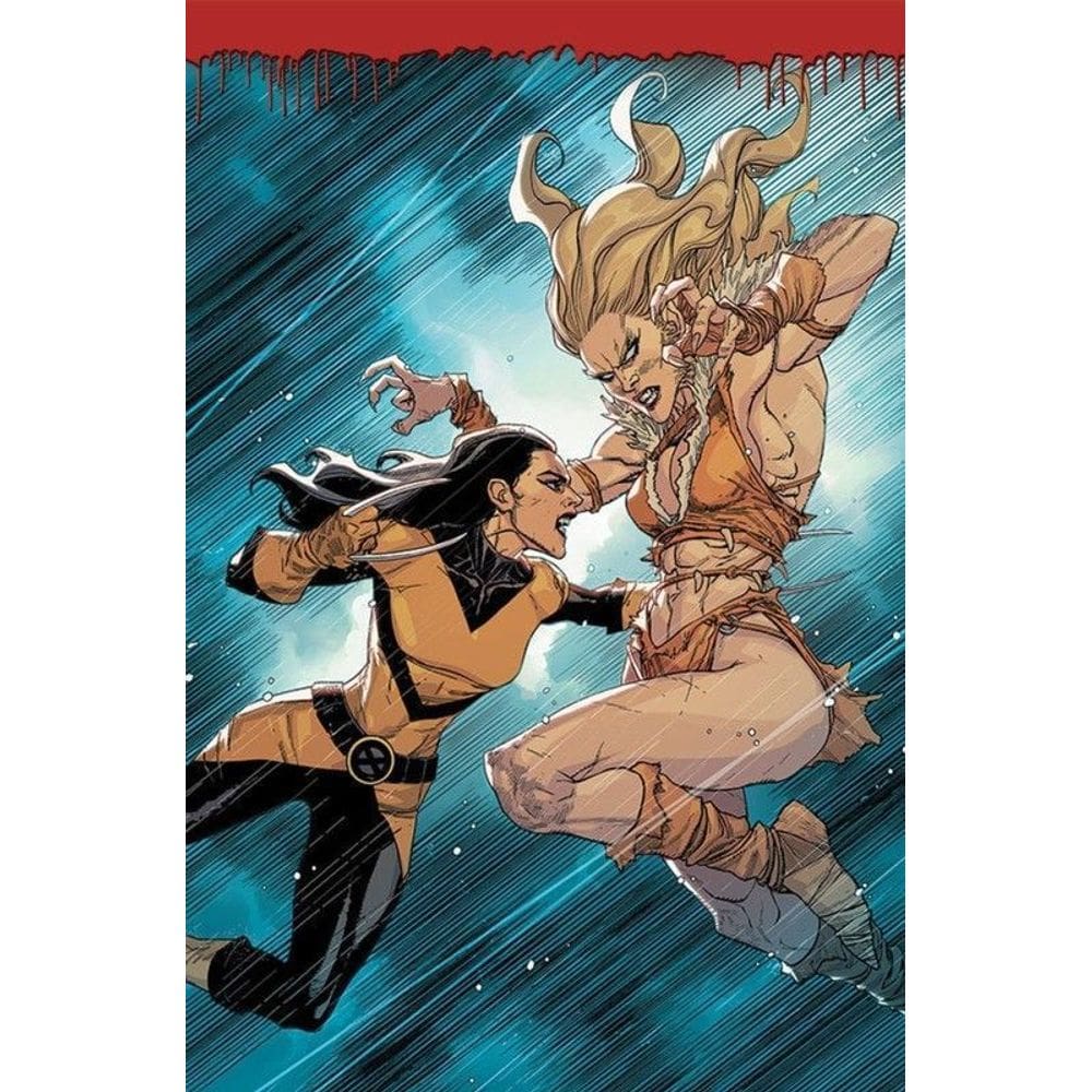 Wolverine - Vol. 27