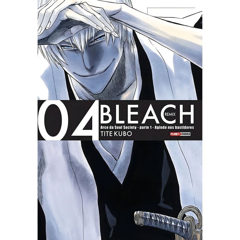 Bleach Remix - Vol. 04