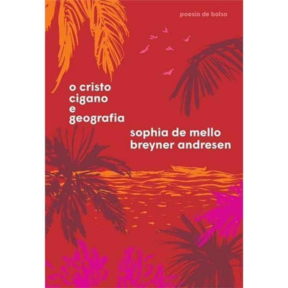 O Cristo Cigano e Geografia