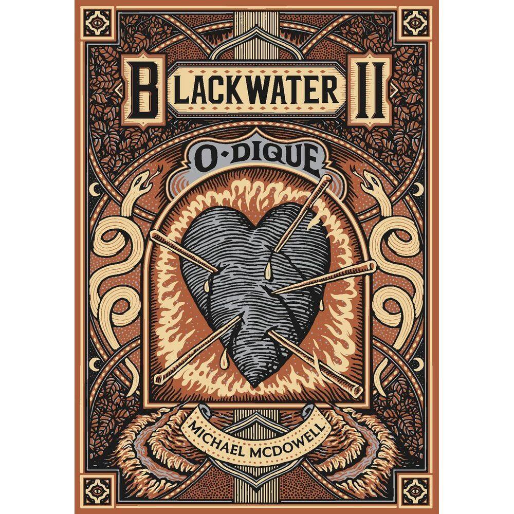 Blackwater II - O Dique