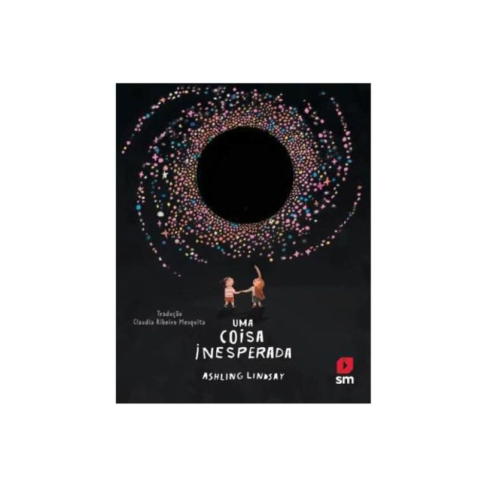 Uma Coisa Inesperada