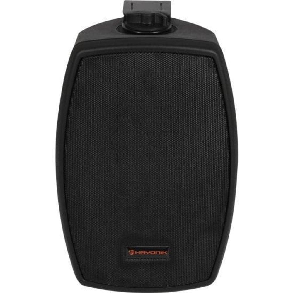 Caixa Acústica Hayonik Hsp-560Op Outdoor Preta