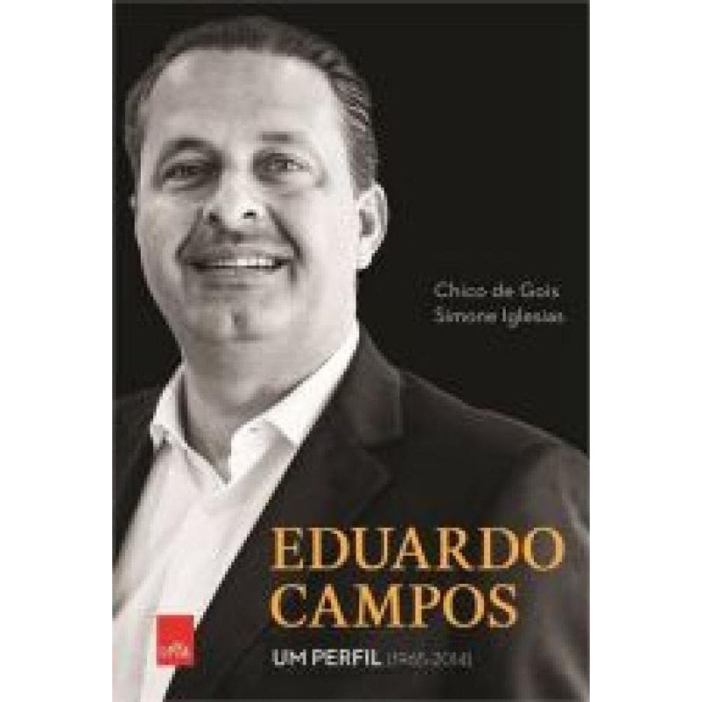 Eduardo Campos
