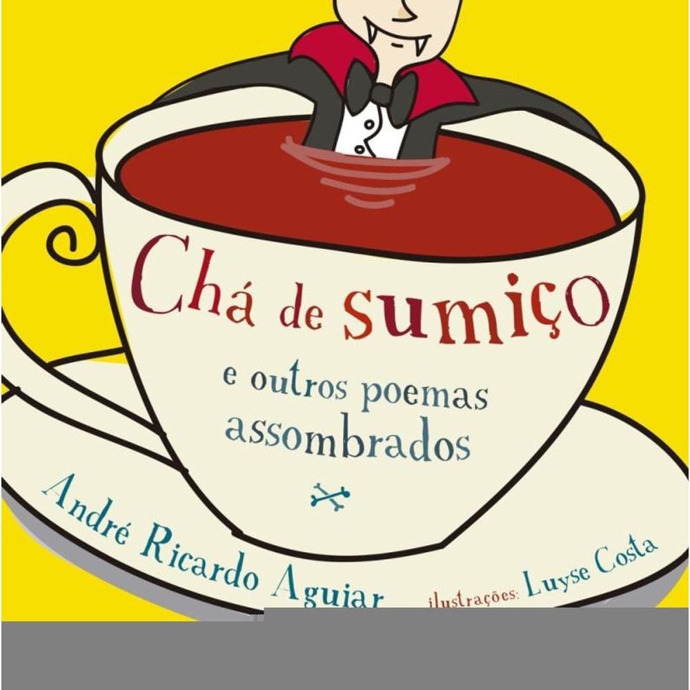 Cha De Sumico - Yellowfante