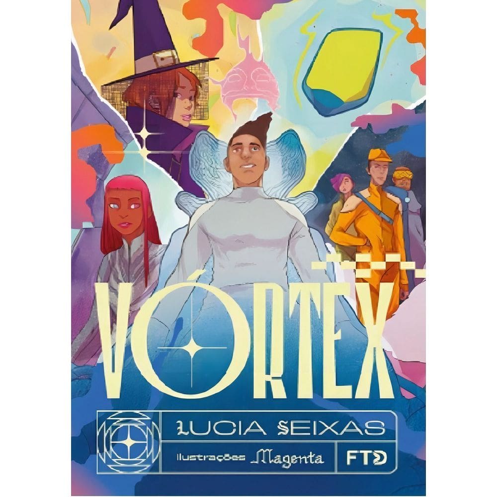 Vórtex