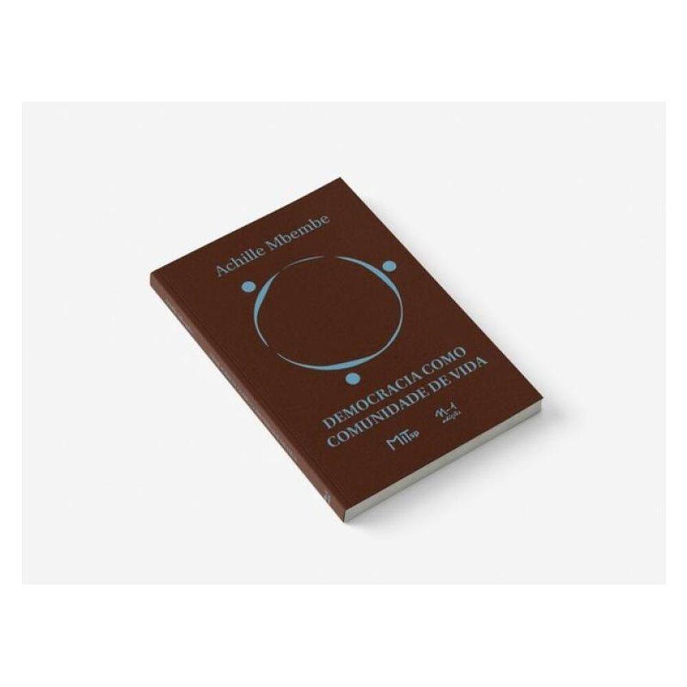 Democracia Como Comunidade De Vida