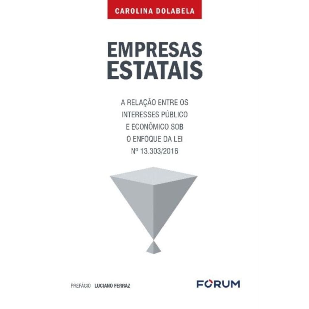 Empresas Estatais