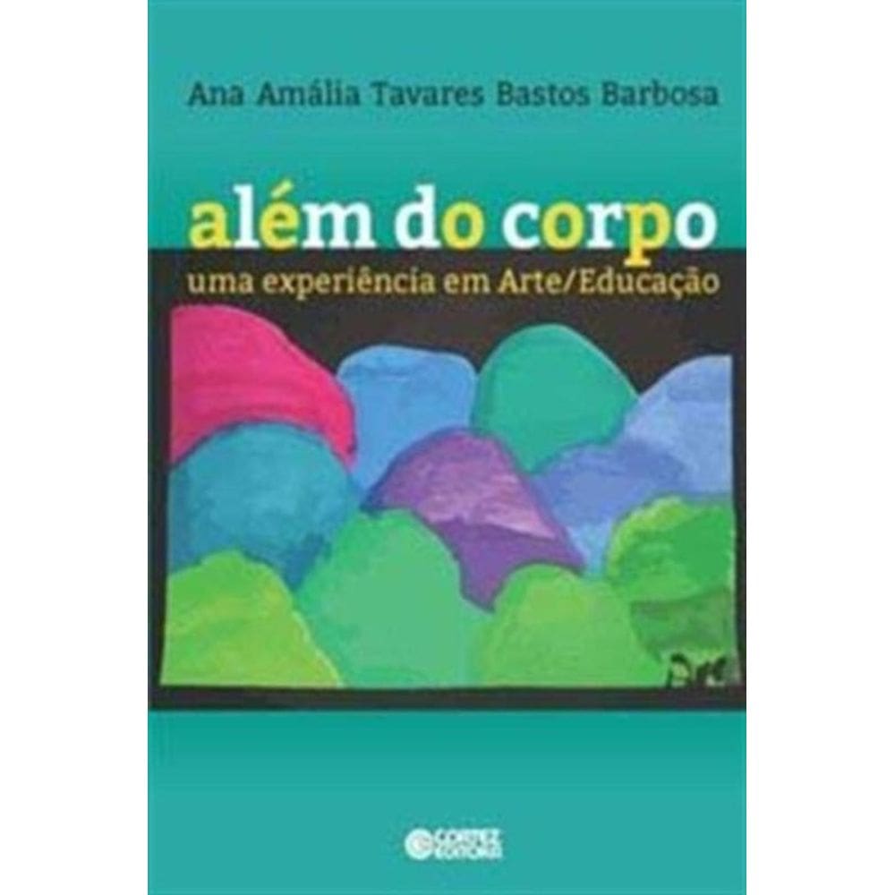 Alem Do Corpo