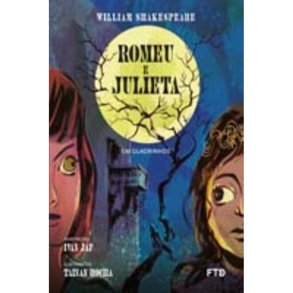 Hq Romeu E Julieta