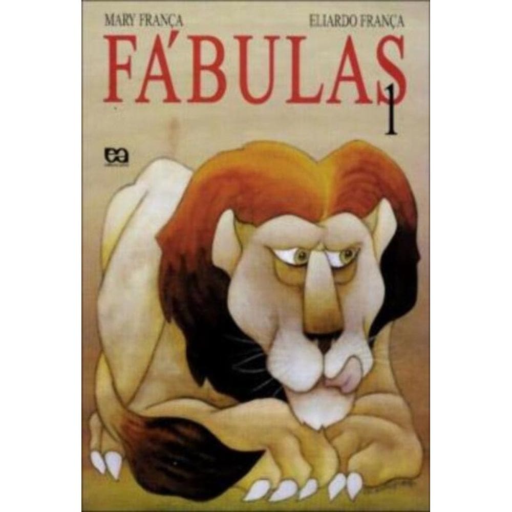 Fábulas 1