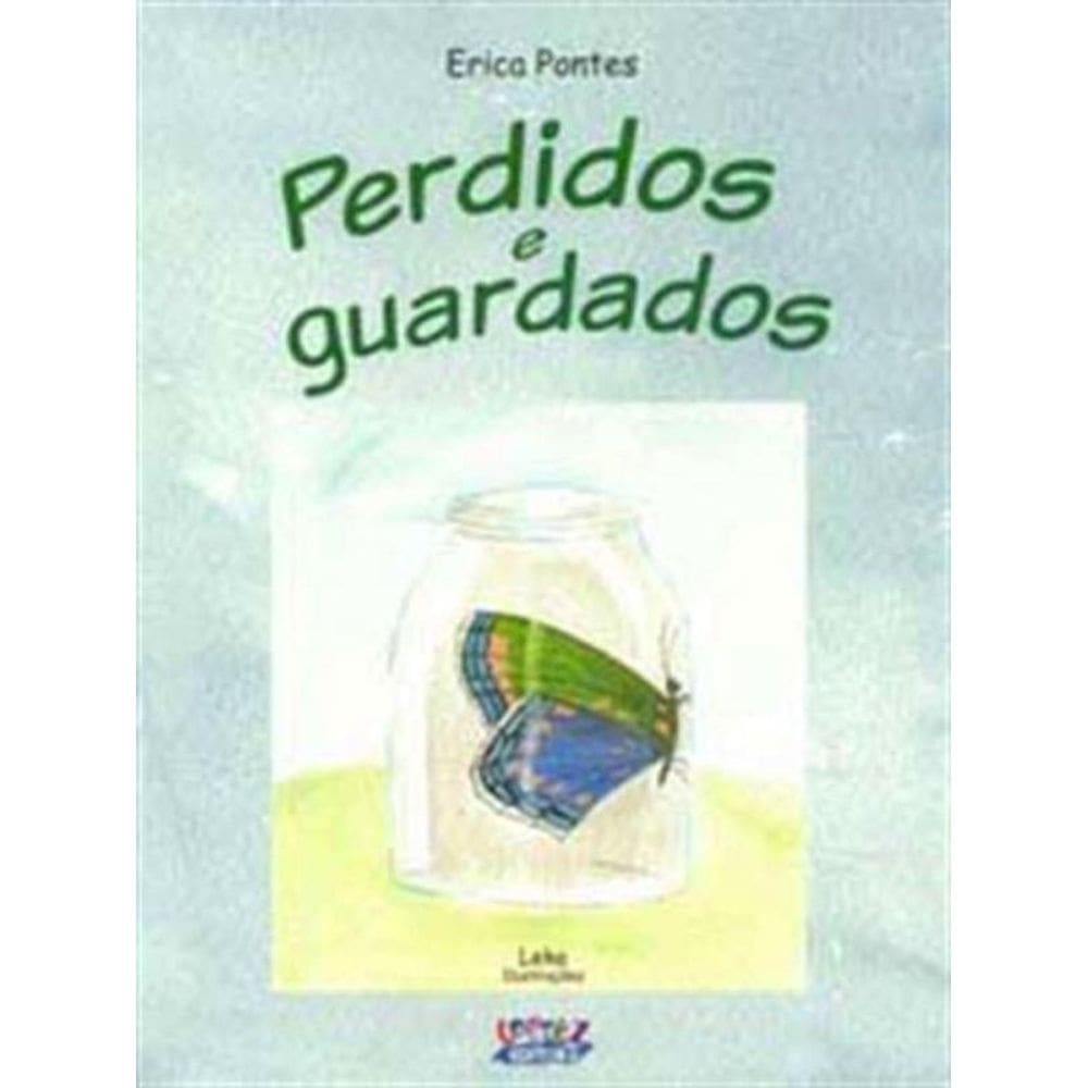 Perdidos E Guardados