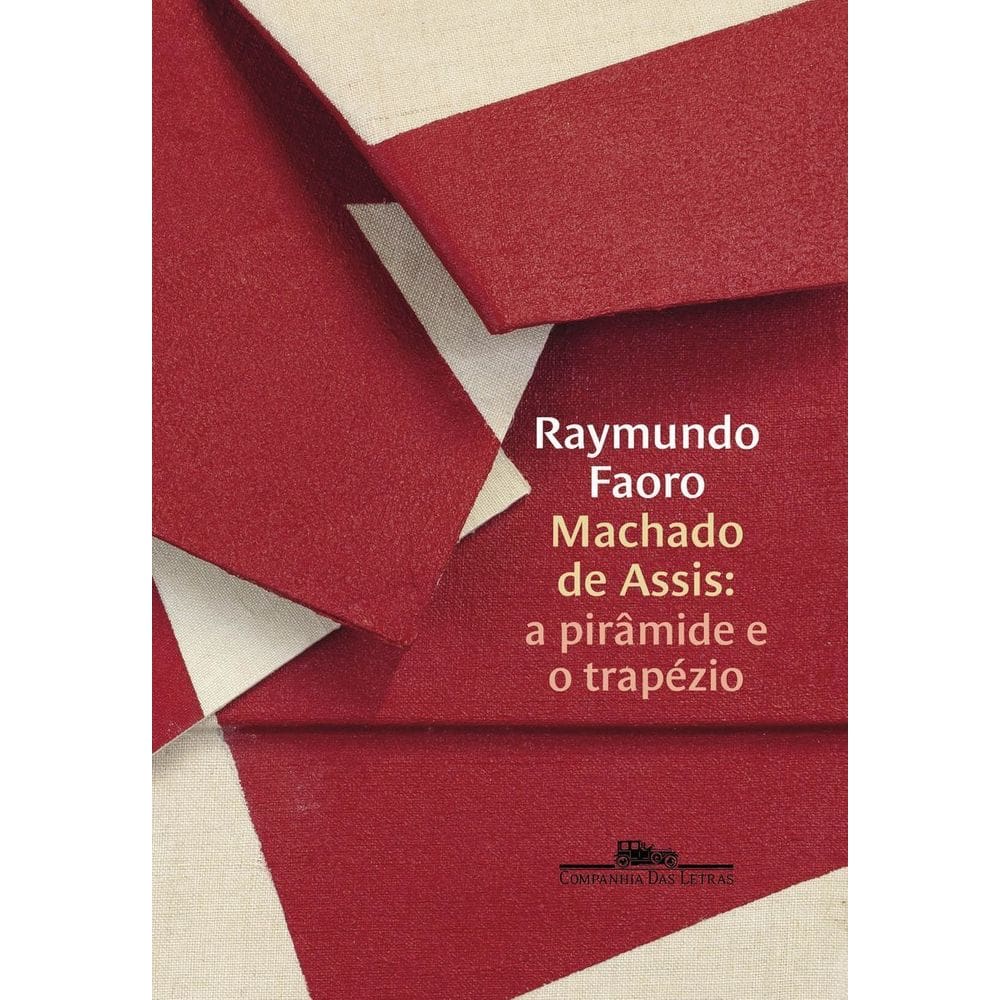 Machado de Assis: A Pirâmide e oTrapézio