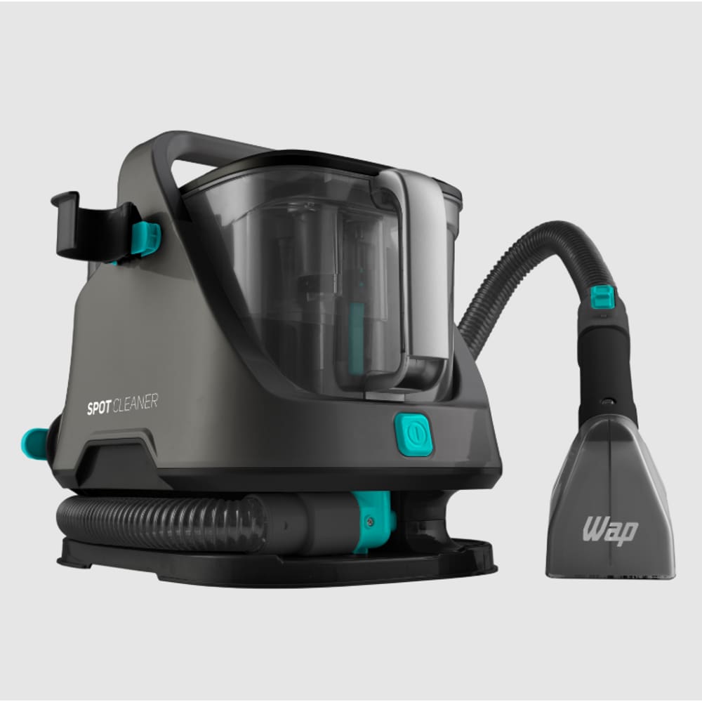 Extratora e Higienizadora Portátil WAP Spot Cleaner - FW009215