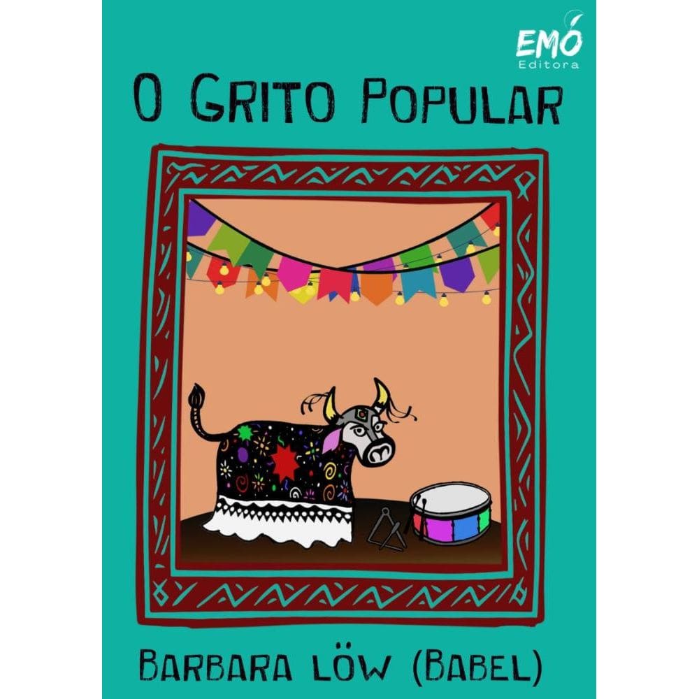 O Grito Popular