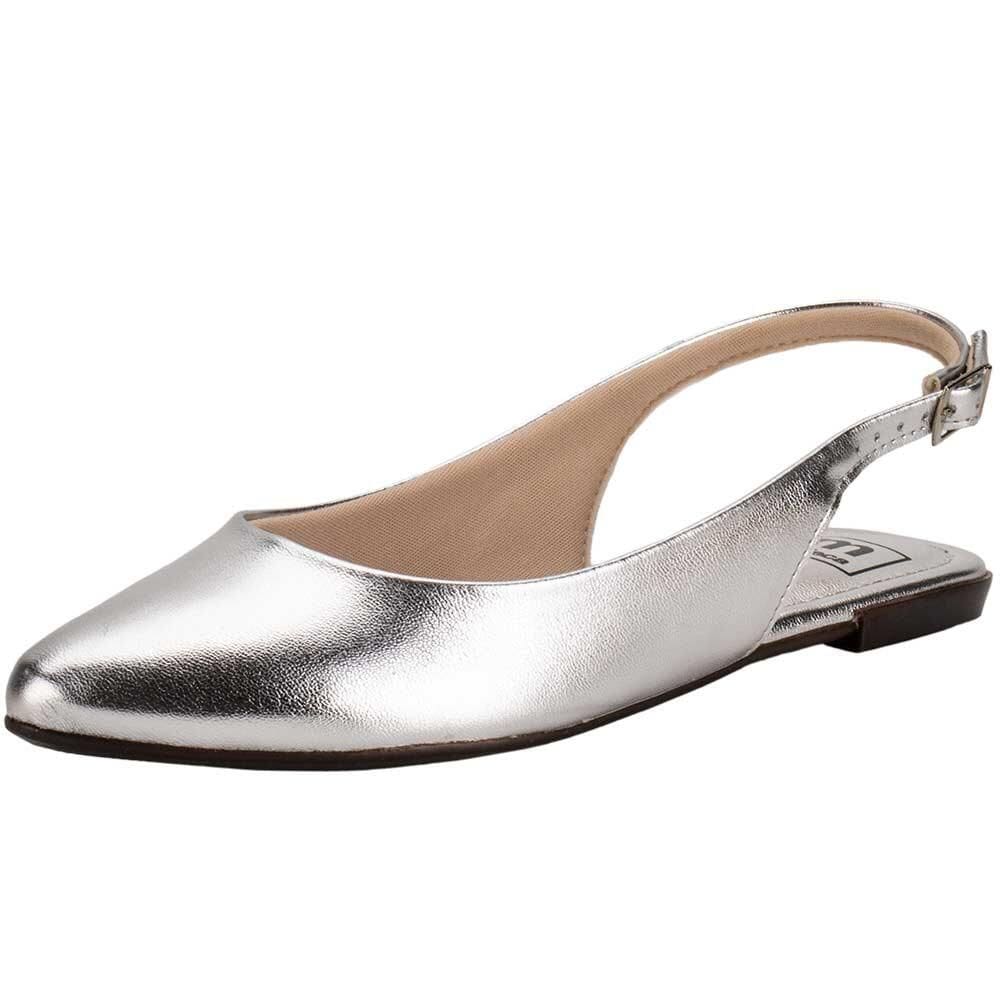 Sapato Feminino Mule Moleca 5444330