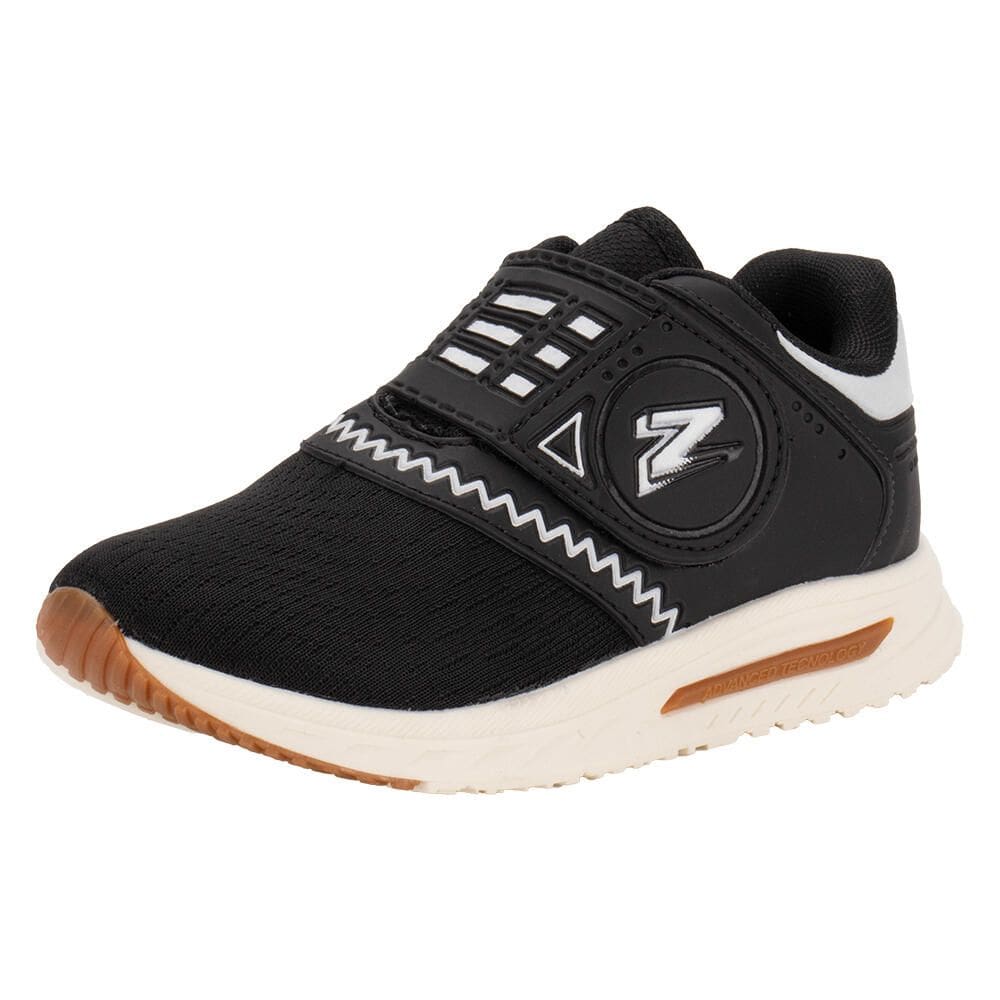 Tênis Infantil Zeuz 104Rxv