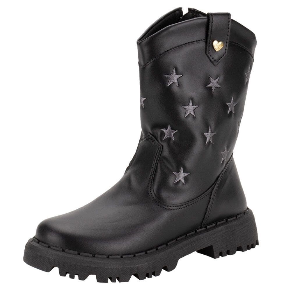 Bota Infantil Country Nilqi 165010