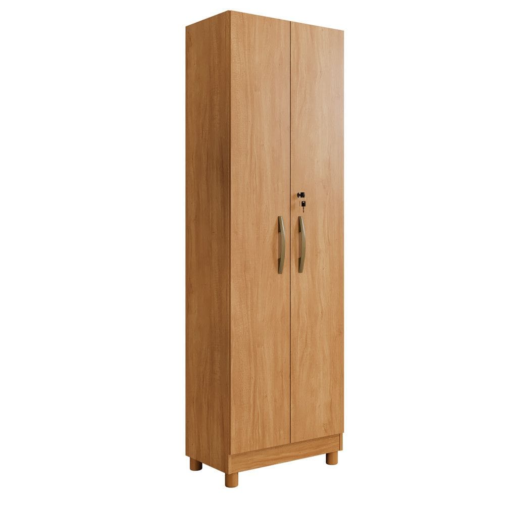 Multiuso Sapateira Olímpia 2 portas 5 prateleiras - Benetil