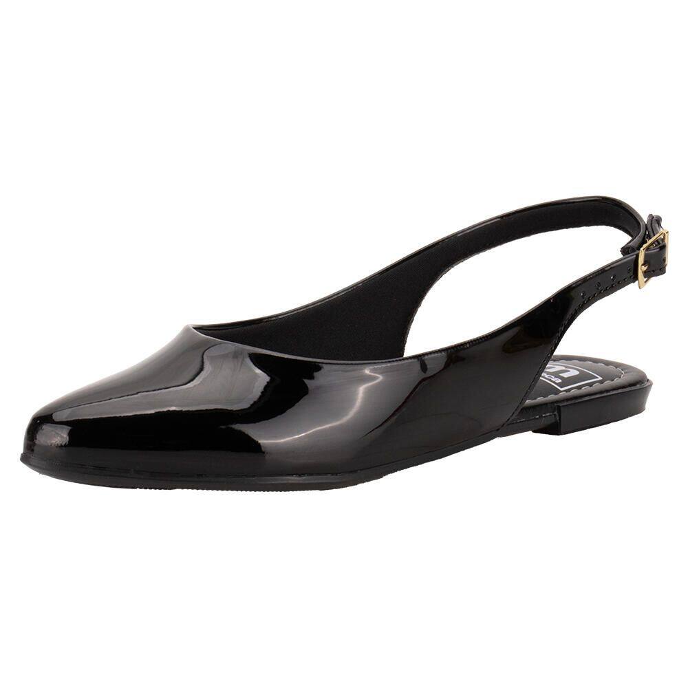 Sapato Feminino Mule Moleca 5444330