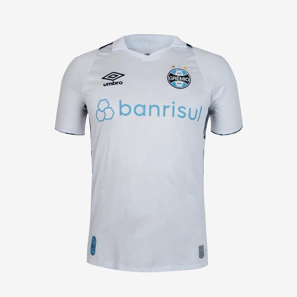 Camisa Masc. Umbro Grêmio Oficial