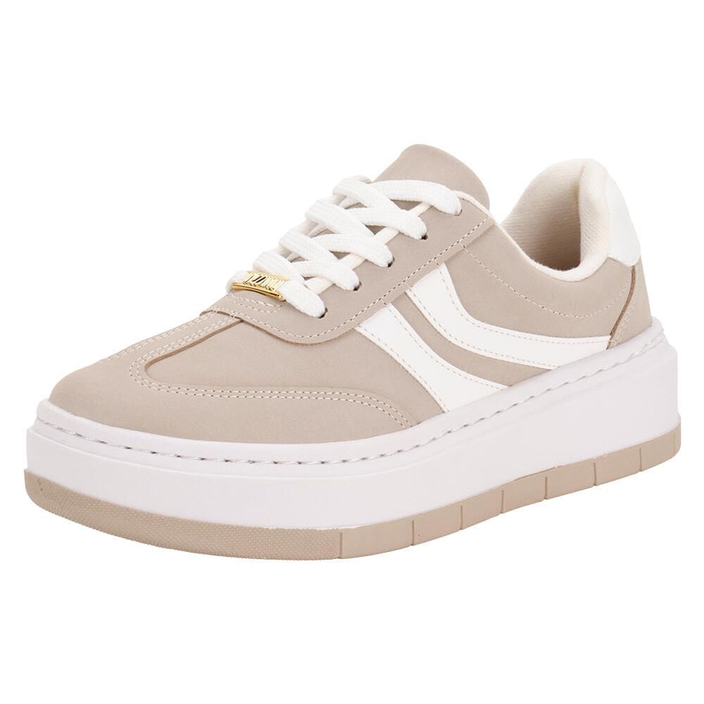 Tênis Feminino Casual Vizzano 1437205