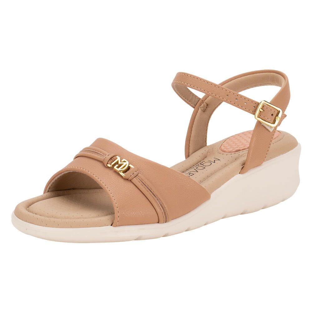 Sandália Feminina Anabela Modare 7190104