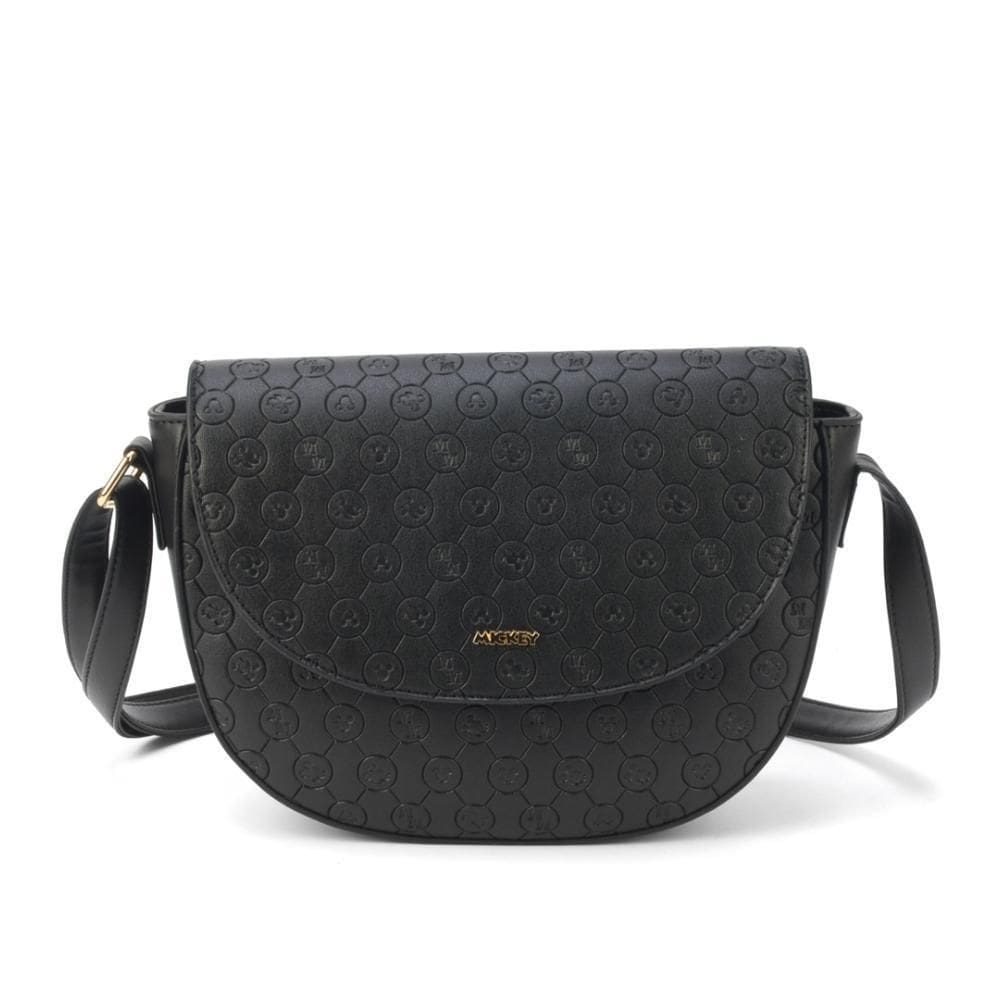 Bolsa Mickey Transversal Bmk78585