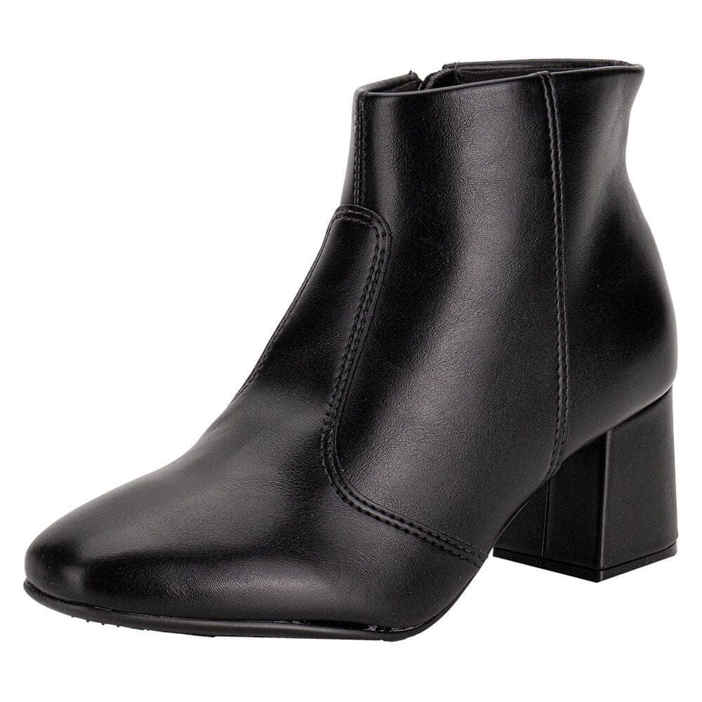 Bota Feminina Cano Baixo Beira Rio 9076104