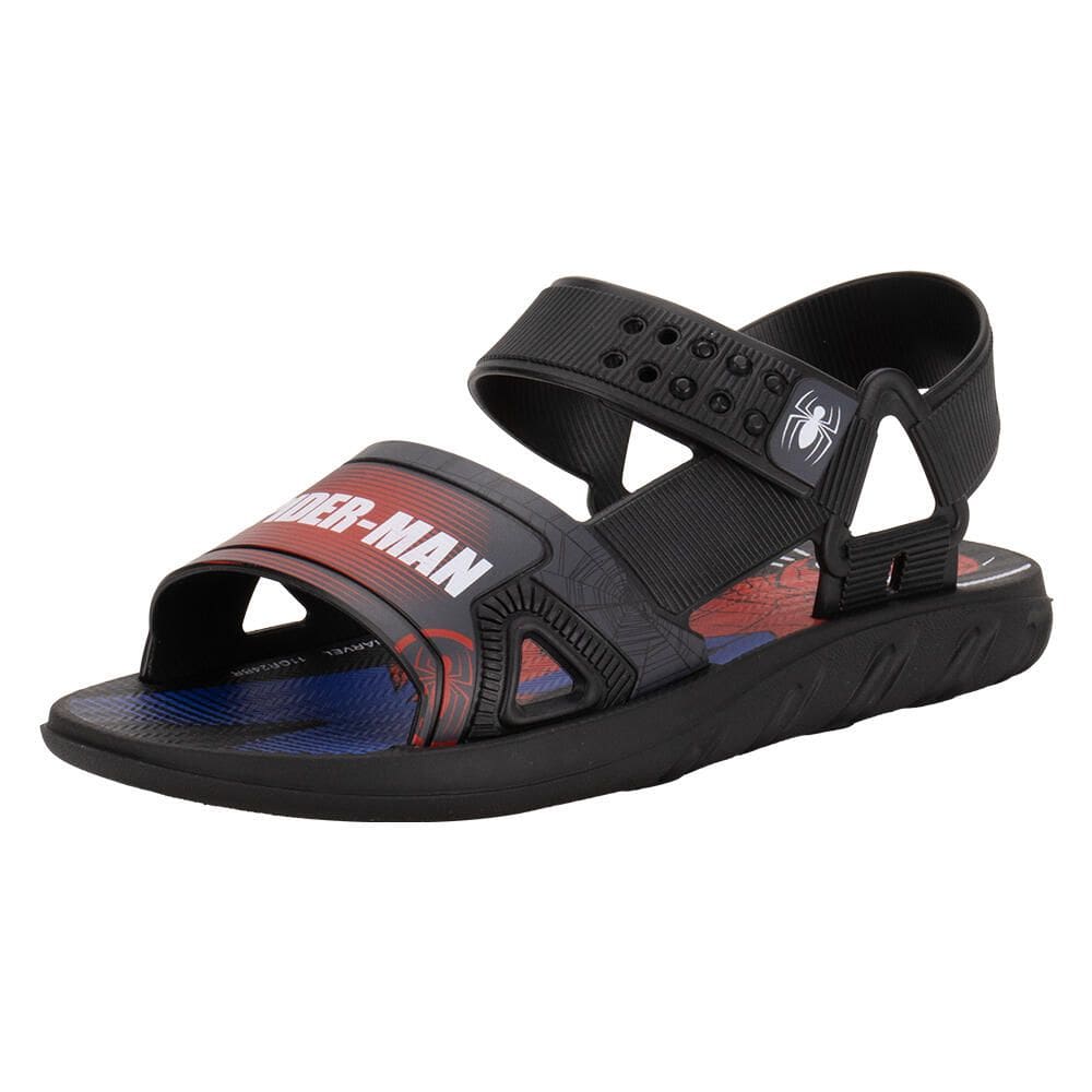 Papete Infantil Marvel Challenge Grendene Kids 23204