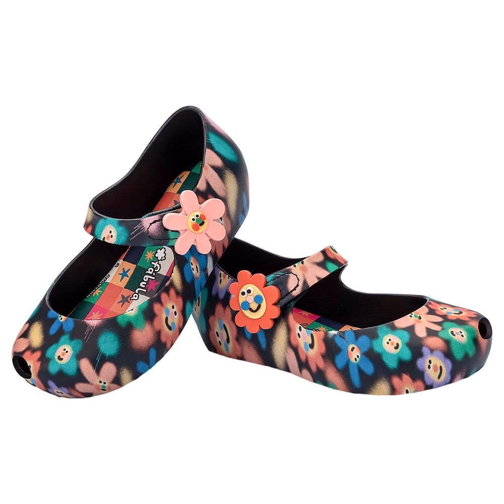 Mini Melissa Ultragirl + Fábula Baby 35842