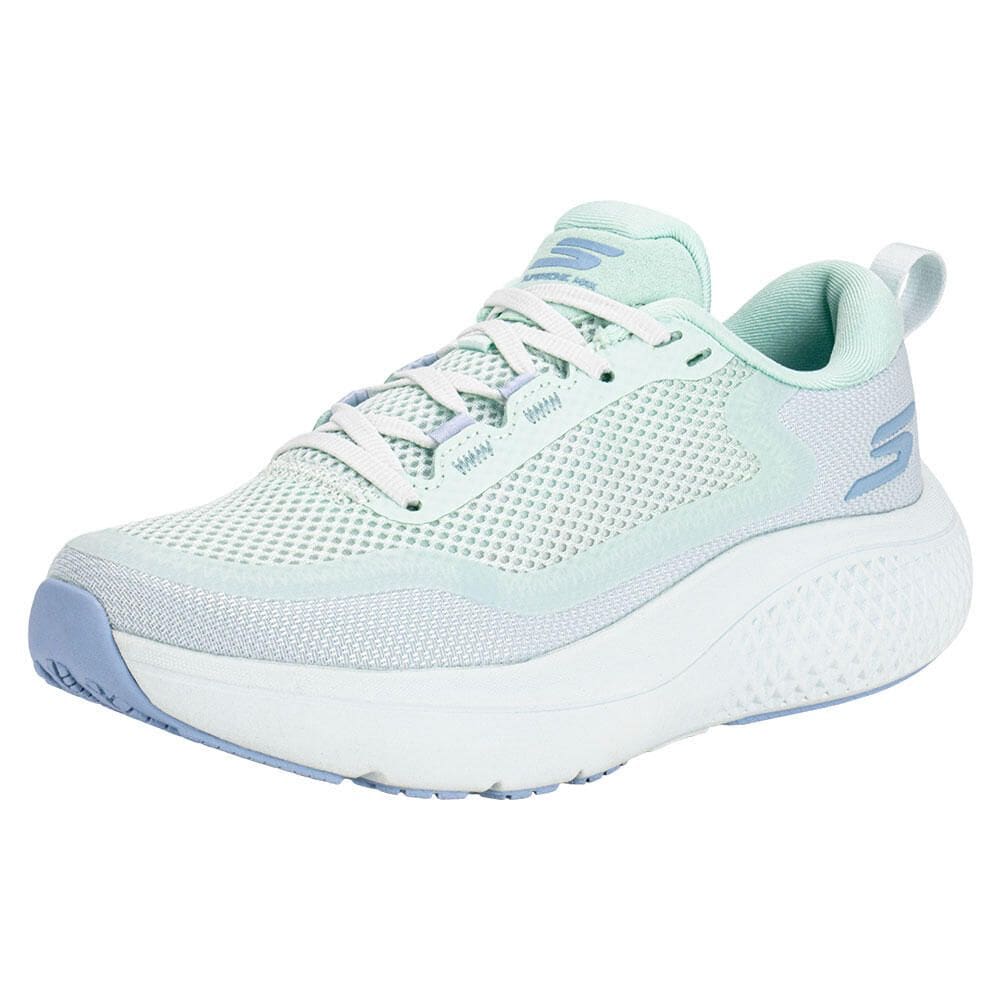 Tênis Feminino Go Run Supersonic Max Skechers 172086