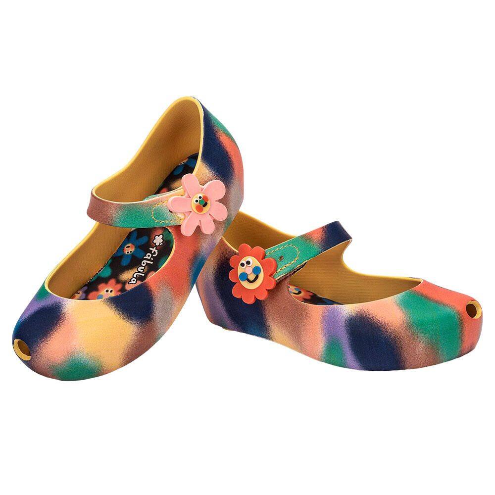 Mini Melissa Ultragirl + Fábula Baby 35842